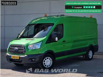 Van panel FORD Transit