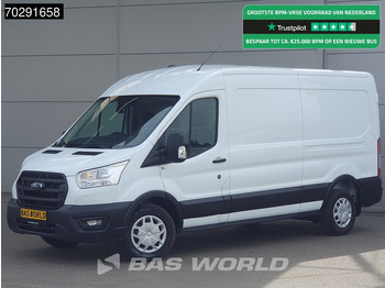 Van panel FORD Transit