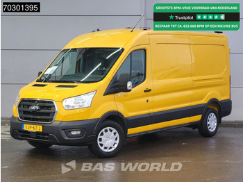Van panel FORD Transit