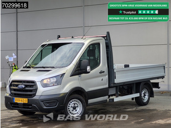 Van flatbed FORD Transit