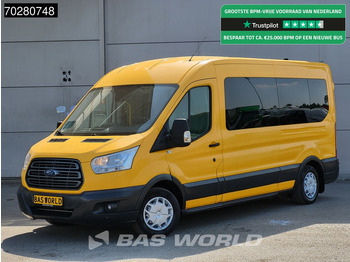 Bus mini FORD Transit