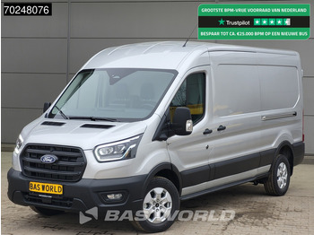 Van panel FORD Transit