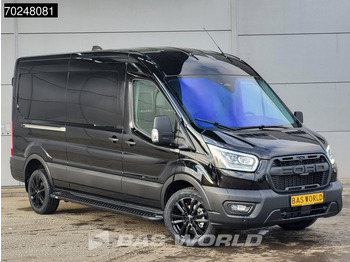 Van panel FORD Transit