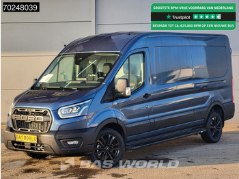 Van panel FORD Transit