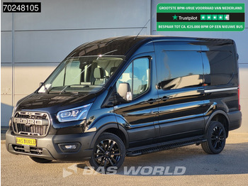 Van panel FORD Transit