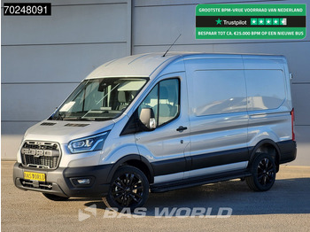 Van panel FORD Transit