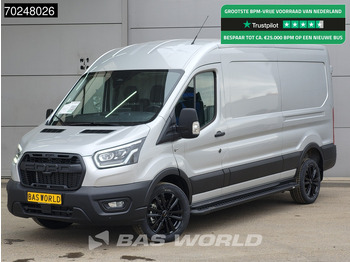 Van panel FORD Transit