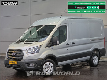 Van panel FORD Transit