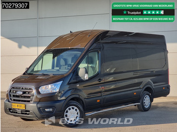 Van panel FORD Transit