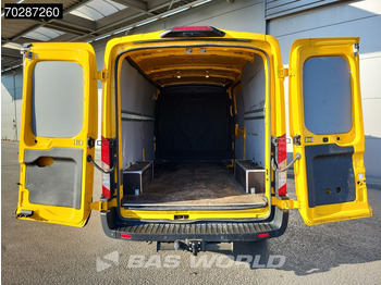 Van panel Ford Transit 170pk L3H2 Airco Cruise Trekhaak Camera Parkeersensoren Euro6 L3 11m3 Airco Trekhaak Cruise control: gambar 3