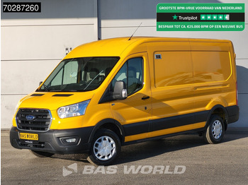 Van panel FORD Transit