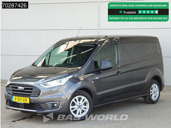 Van kecil FORD Transit Connect