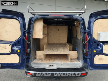 Van kecil Ford Transit Connect 100PK Automaat L2H1 Trekhaak Navi Airco Camera Parkeersensoren Imperiaal Euro6 L2 4m3 Airco Trekhaak: gambar 3