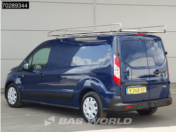 Van kecil Ford Transit Connect 100PK Automaat L2H1 Trekhaak Navi Airco Camera Parkeersensoren Imperiaal Euro6 L2 4m3 Airco Trekhaak: gambar 2