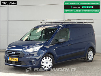 Van kecil FORD Transit Connect