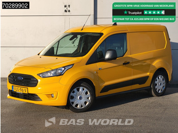 Van panel FORD Transit Connect