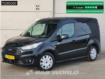 Van kecil FORD Transit Connect
