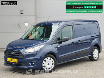 Van kecil FORD Transit Connect