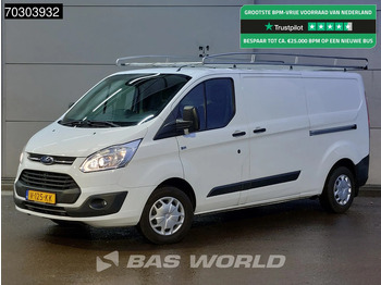 Van kecil FORD Transit