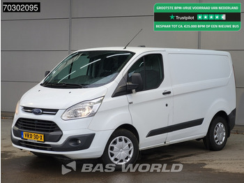 Van kecil FORD Transit