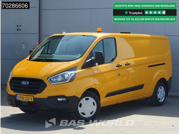 Van kecil FORD Transit