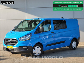 Van kecil FORD Transit