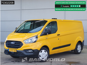 Van kecil FORD Transit