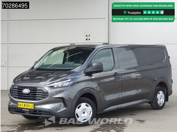 Van kecil FORD Transit