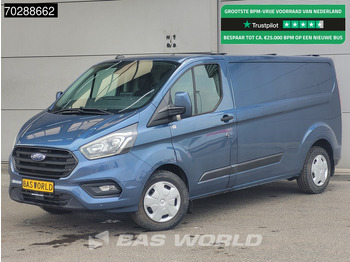 Van kecil FORD Transit