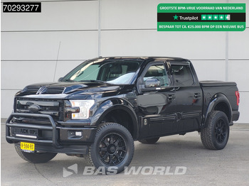 Truk pikap FORD