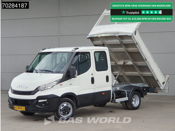 Van jungkit IVECO Daily 35c12