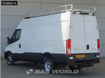 Van panel Iveco Daily 35C14 Automaat Dubbellucht L2H2 3,5t Trekhaak Airco Cruise Camera Imperiaal Euro6 L2 12m3 Airco Trekhaak Cruise control: gambar 2