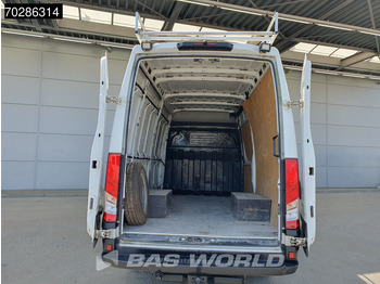 Van panel Iveco Daily 35C14 Automaat Dubbellucht L2H2 3,5t Trekhaak Airco Cruise Camera Imperiaal Euro6 L2 12m3 Airco Trekhaak Cruise control: gambar 3