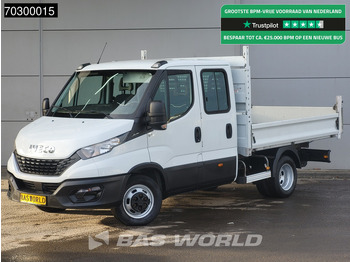 Van jungkit IVECO Daily 35c14