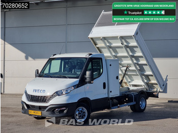 Van jungkit IVECO Daily 35c14