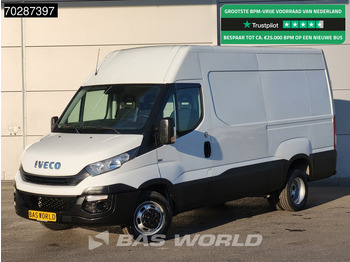 Van panel IVECO Daily 35c14