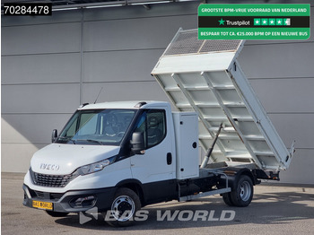 Van flatbed IVECO Daily 35c14
