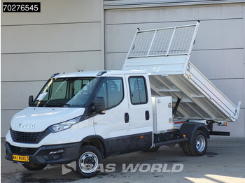 Van jungkit IVECO Daily 35c16
