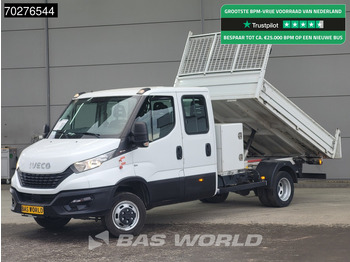 Van jungkit IVECO Daily 35c16