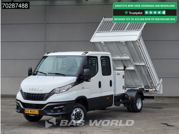 Van jungkit IVECO Daily 35c16