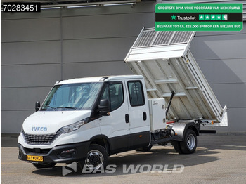 Van jungkit IVECO Daily 35c16