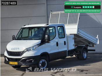 Van jungkit IVECO Daily 35c16