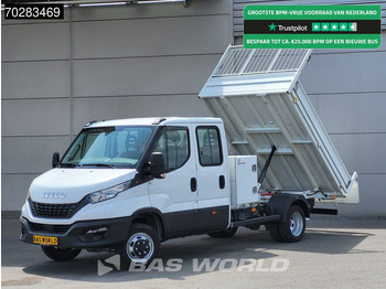 Van jungkit IVECO Daily 35c16