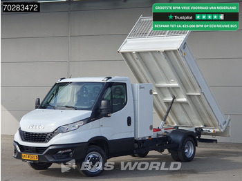 Van jungkit IVECO Daily 35c16