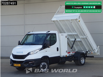 Van jungkit IVECO Daily 35c16