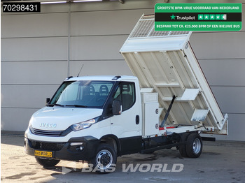 Van jungkit IVECO Daily 35c16
