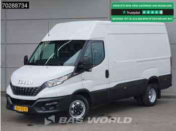 Van panel IVECO Daily 35c18