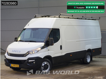 Van panel IVECO Daily 35c18