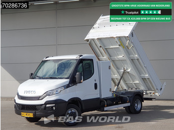Van jungkit IVECO Daily 35c18