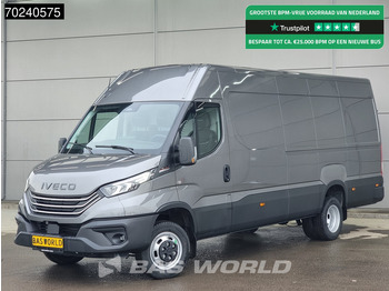Van panel IVECO Daily 35c18